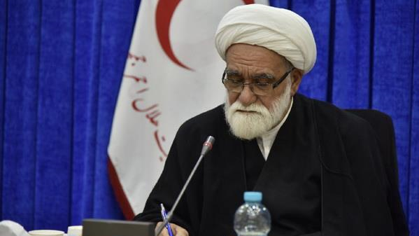 حجتالاسلام والمسلمین معزی درگذشت علامه حسن زاده آملی (ره) را تسلیت گفت